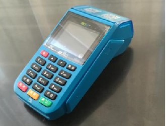 業務員賣一臺pos機多少錢？