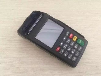 pos機刷卡有限額嘛？