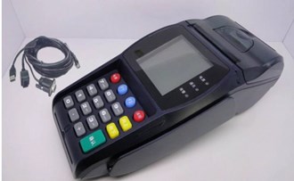 Pos機如何改定位？