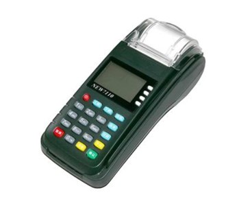  POS機代碼A7是什么意思？